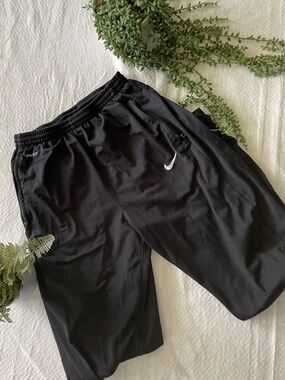 Nike joggers